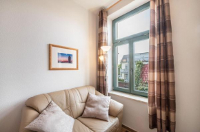Apartment Abendsonne, Kühlungsborn